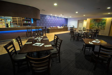 The Robert Towns - Hotel VIC 1