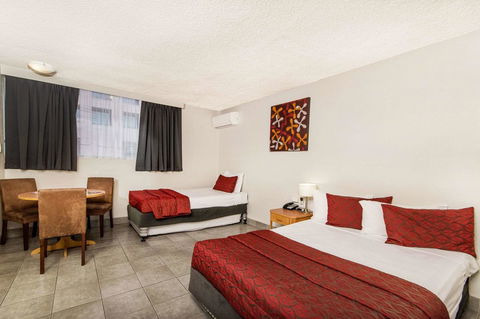 The Robert Towns - Hotel VIC 21