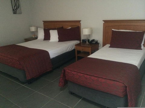 The Robert Towns - Hotel VIC 23