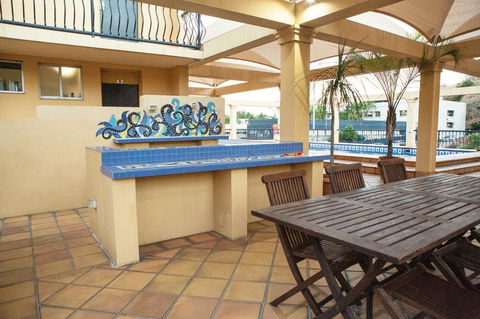 The Robert Towns - Hotel VIC 7