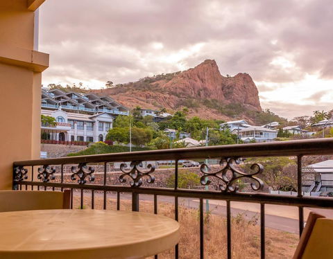 The Robert Towns - Hotel VIC 8