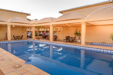 The Robert Towns - Hotel VIC 6