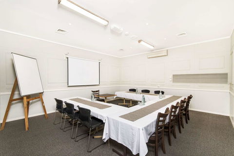 The Robert Towns - Hotel VIC 19