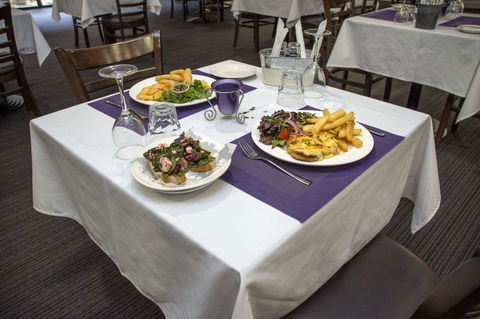 The Robert Towns - Hotel VIC 17