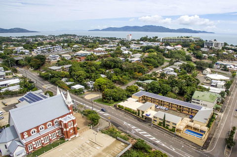 The Robert Towns - Hotel VIC 9