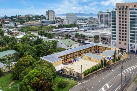 The Robert Towns - Hotel VIC 24