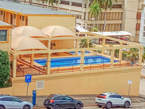 The Robert Towns - Hotel VIC 15