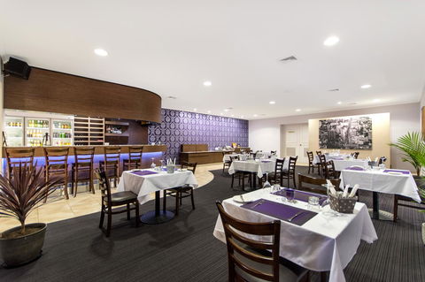 The Robert Towns - Hotel VIC 18