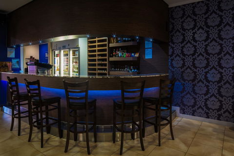 The Robert Towns - Hotel VIC 16