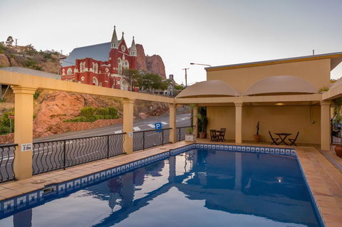 The Robert Towns - Hotel VIC 11