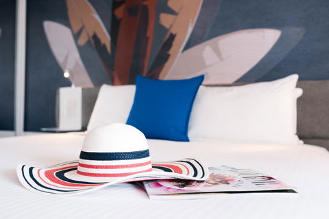 Novotel Surfers Paradise - Hotel VIC 36