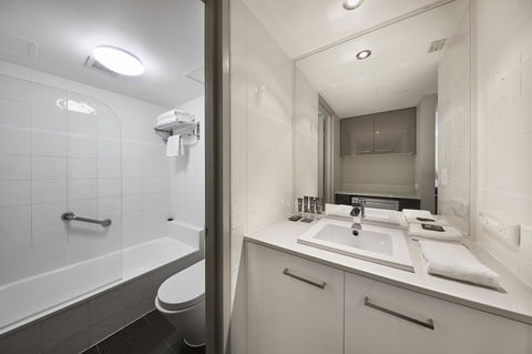Novotel Surfers Paradise - Hotel VIC 19