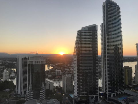 Novotel Surfers Paradise - Hotel VIC 5