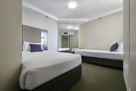 Novotel Surfers Paradise - Hotel VIC 12