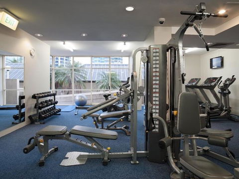 Novotel Surfers Paradise - Hotel VIC 21