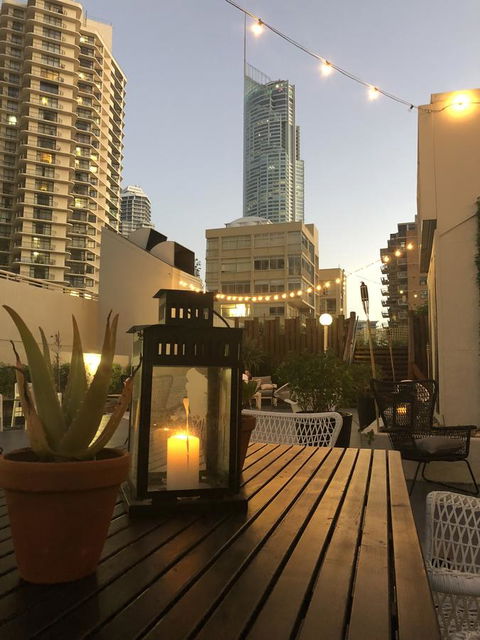 Novotel Surfers Paradise - Hotel VIC 29