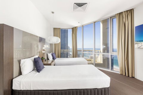 Novotel Surfers Paradise - Hotel VIC 2