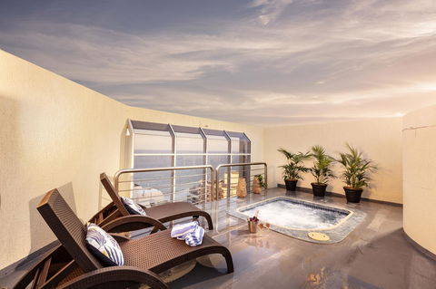 Novotel Surfers Paradise - Hotel VIC 1