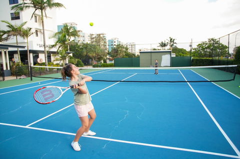 San Marino By The Sea Apartments - Hotel VIC 7
