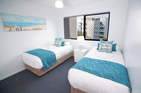 San Marino By The Sea Apartments - Hotel VIC 4