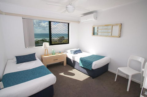 San Marino By The Sea Apartments - Hotel VIC 14