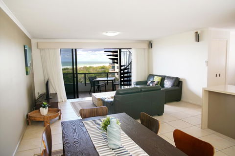 San Marino By The Sea Apartments - Hotel VIC 35