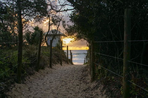 San Marino By The Sea Apartments - Hotel VIC 31