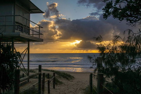San Marino By The Sea Apartments - Hotel VIC 30