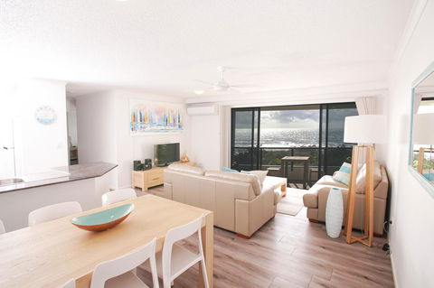 San Marino By The Sea Apartments - Hotel VIC 18
