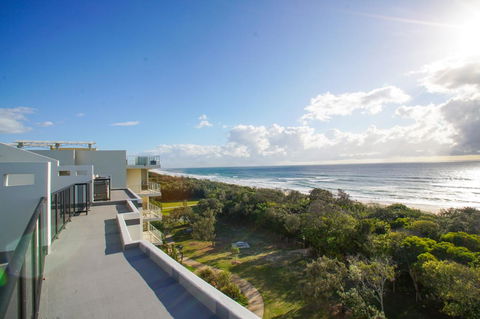 San Marino By The Sea Apartments - Hotel VIC 33