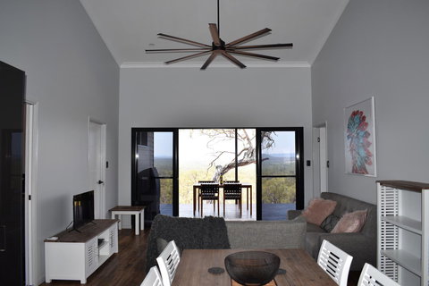 Ironbark House - Hotel VIC 30