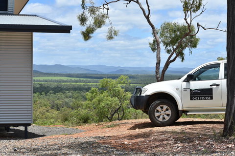 Ironbark House - Hotel VIC 12