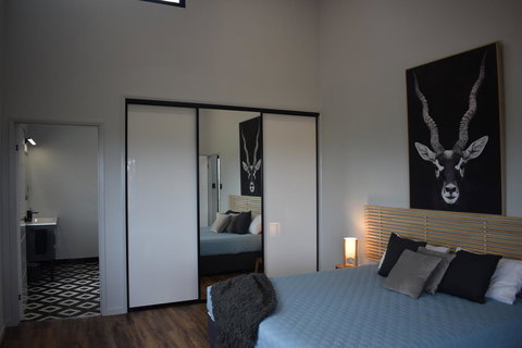 Ironbark House - Hotel VIC 25