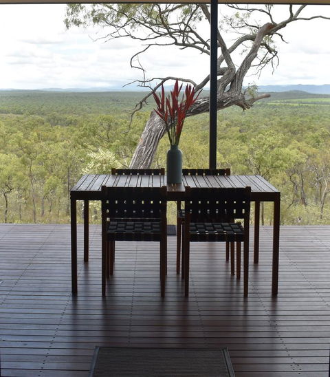 Ironbark House - Hotel VIC 11