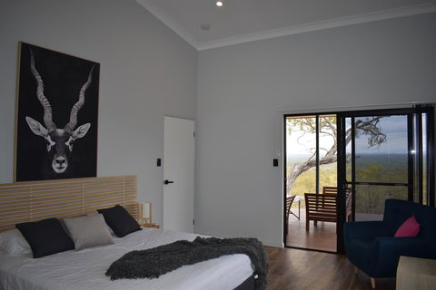 Ironbark House - Hotel VIC 41
