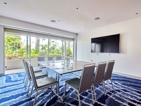Novotel Cairns Oasis Resort - Hotel VIC 44