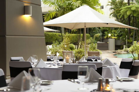 Novotel Cairns Oasis Resort - Hotel VIC 40