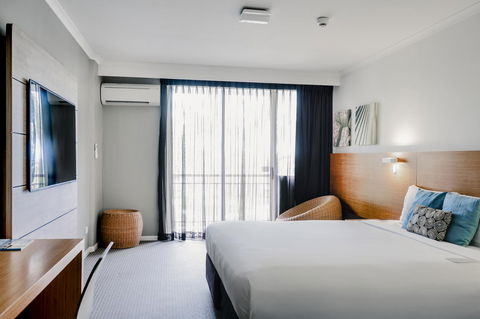 Novotel Cairns Oasis Resort - Hotel VIC 27