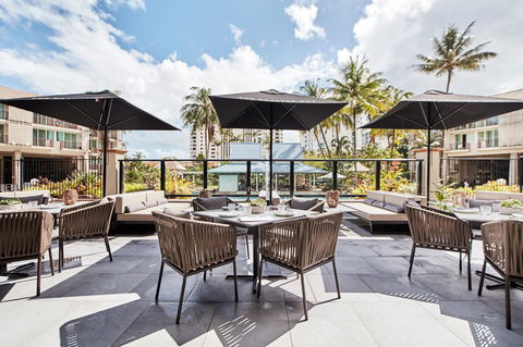 Novotel Cairns Oasis Resort - Hotel VIC 32