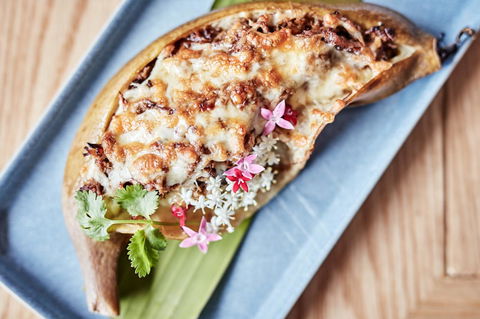 Novotel Cairns Oasis Resort - Hotel VIC 16