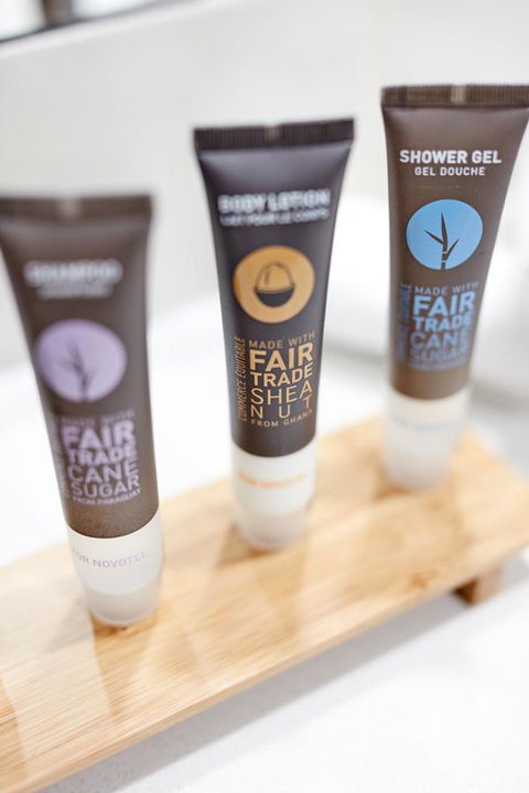 Novotel Cairns Oasis Resort - Hotel VIC 34