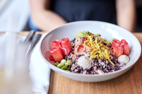 Novotel Cairns Oasis Resort - Hotel VIC 30