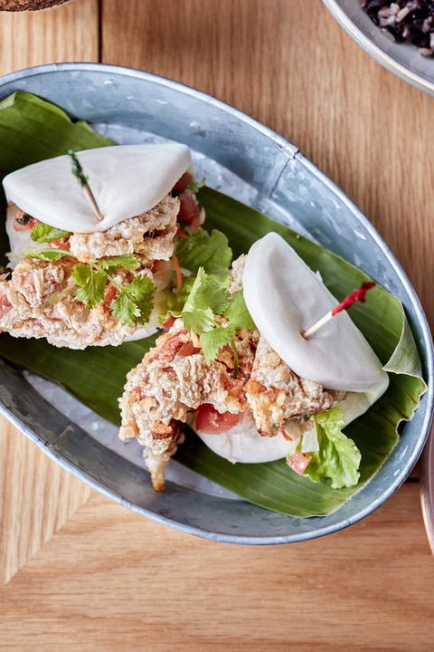 Novotel Cairns Oasis Resort - Hotel VIC 22