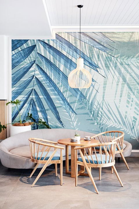 Novotel Cairns Oasis Resort - Hotel VIC 33