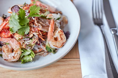 Novotel Cairns Oasis Resort - Hotel VIC 29