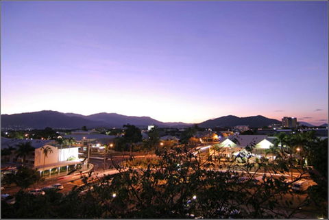 Novotel Cairns Oasis Resort - Hotel VIC 39