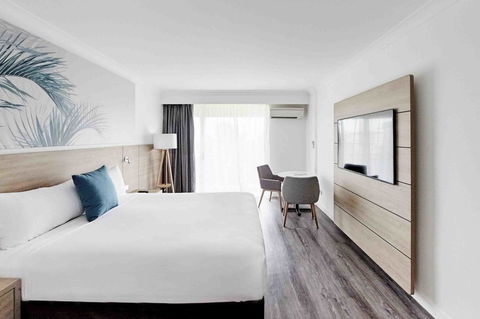 Novotel Cairns Oasis Resort - Hotel VIC 6