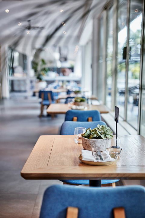 Novotel Cairns Oasis Resort - Hotel VIC 19