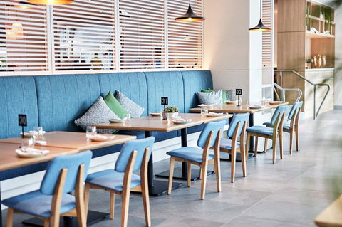 Novotel Cairns Oasis Resort - Hotel VIC 7