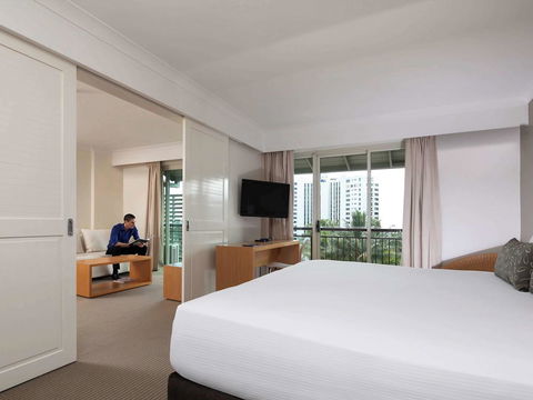 Novotel Cairns Oasis Resort - Hotel VIC 41